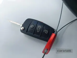 2016 Audi Q3 Prestige