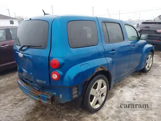 2010 Chevrolet HHR 1LT