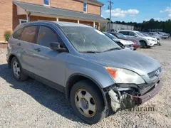 2007 Honda CR-V LX