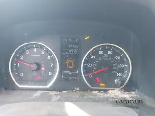 2007 Honda CR-V EX-L