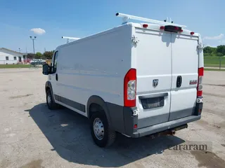 2016 Ram ProMaster Cargo