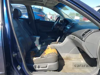2004 Honda Accord EX
