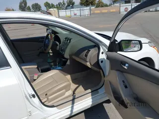 2011 Nissan Altima Hybrid