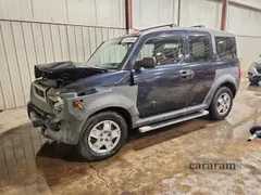 2005 Honda Element LX
