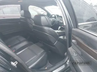 2010 BMW 7 Series 750i xDrive