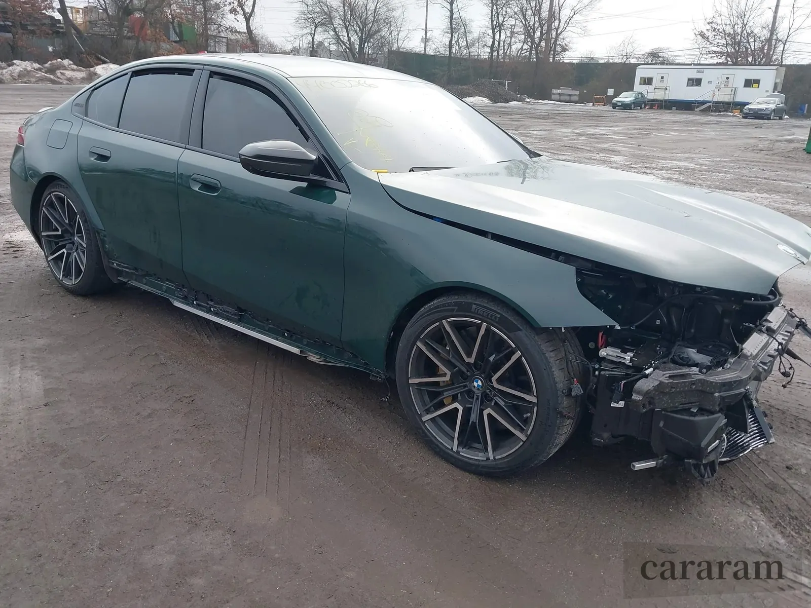 2026 BMW M5