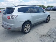 2012 Chevrolet Traverse 1LT