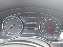 2016 Audi A6 Premium Plus