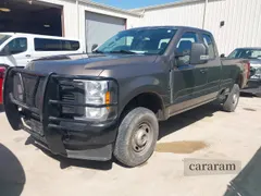 2023 Ford F-250 XL