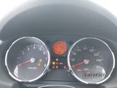 2008 Nissan Rogue S