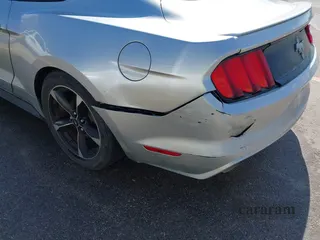 2015 Ford Mustang V6
