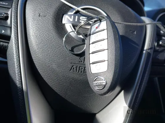 2023 Nissan Maxima SV