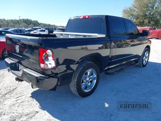 2013 Ram 1500 Express