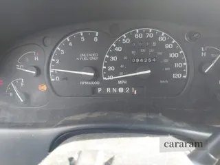 1996 Mazda B-Series LE