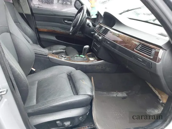 2010 BMW 3 Series 328i xDrive