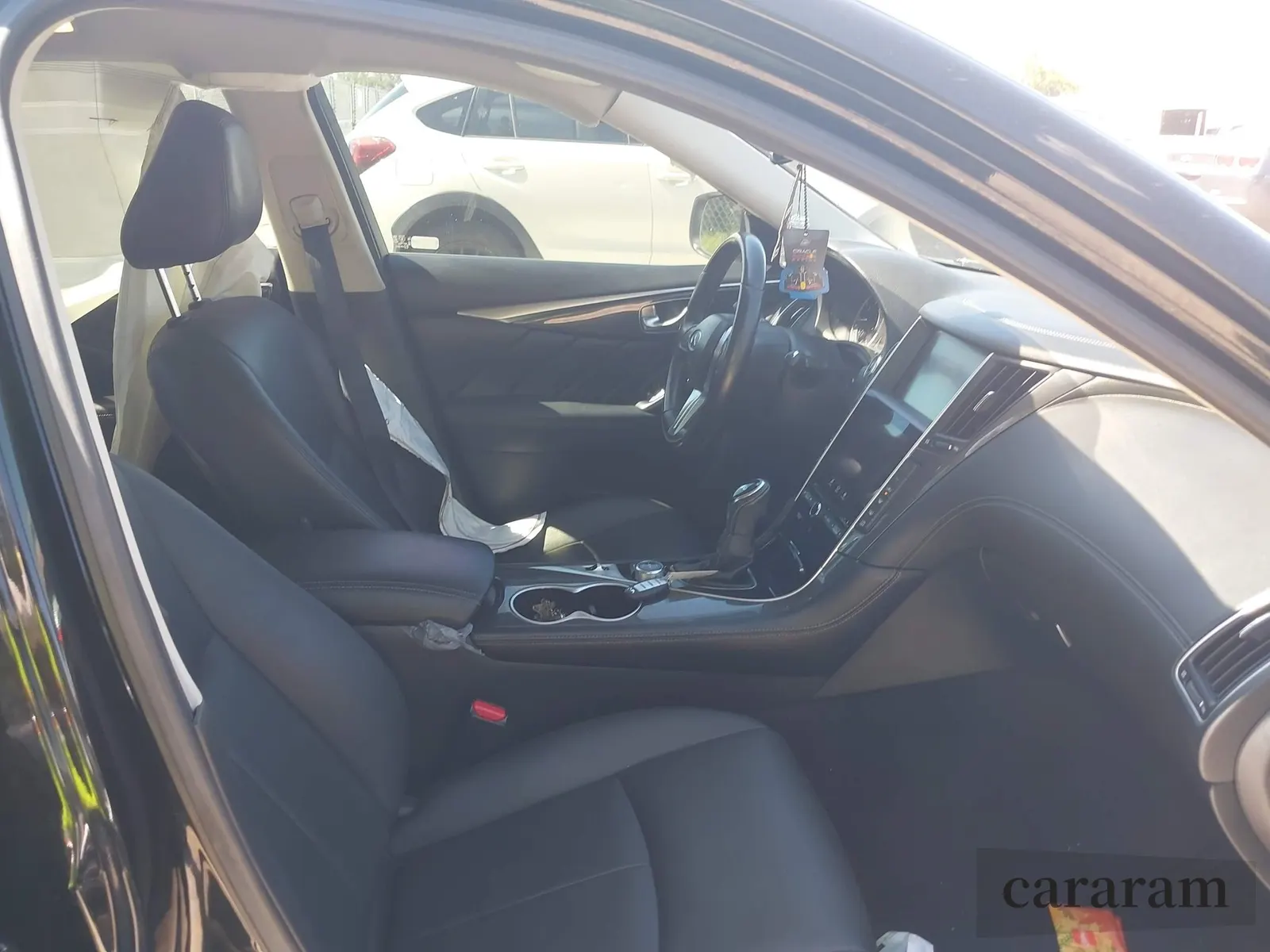 2018 Infiniti Q50 Pure