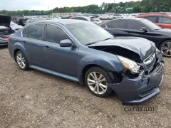 2014 Subaru Legacy Premium