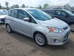 2013 Ford C-Max SE