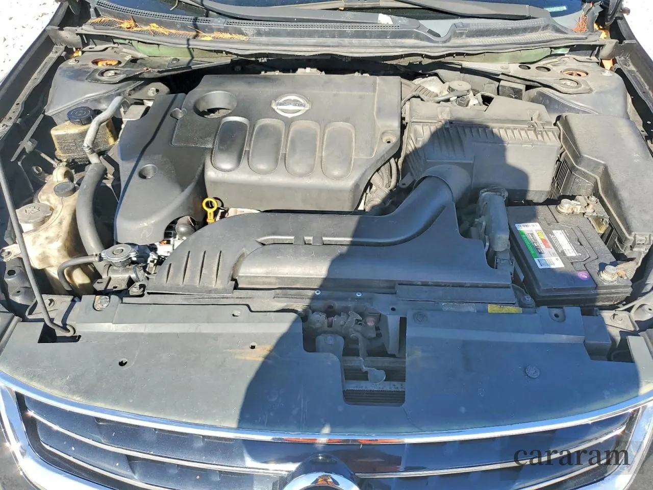 2008 Nissan Altima S