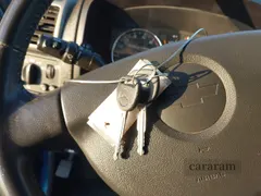 2012 Chevrolet Colorado 2LT
