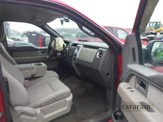 2010 Ford F-150 XL