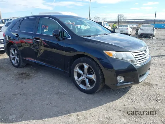 2010 Toyota Venza