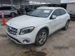 2020 Mercedes-Benz GLA 250