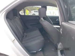 2011 Chevrolet Equinox 1LT
