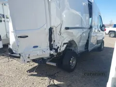 2023 Ford Transit Cargo
