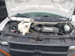 2006 Chevrolet Express Cargo