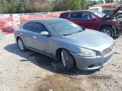 2011 Nissan Maxima SV