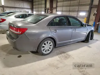 2012 Lincoln MKZ