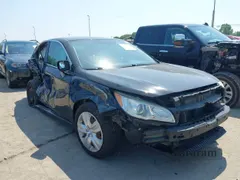 2016 Subaru Legacy