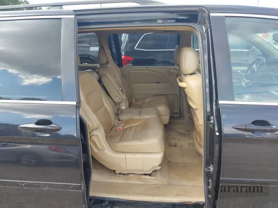 2005 Honda Odyssey EX-L