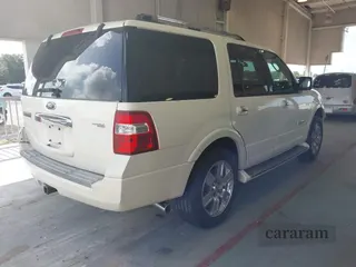 2008 Ford Expedition Limited