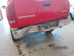 2002 Dodge 1500