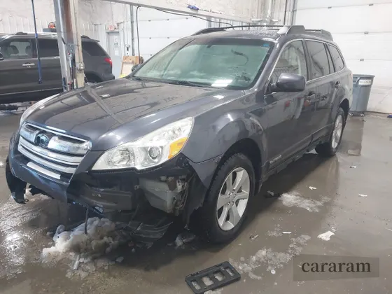 2013 Subaru Outback Premium