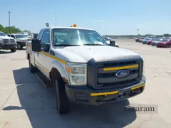 2013 Ford F-350 XL