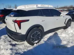 2024 Chevrolet Blazer EV eAWD LT