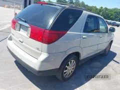 2007 Buick Rendezvous CXL