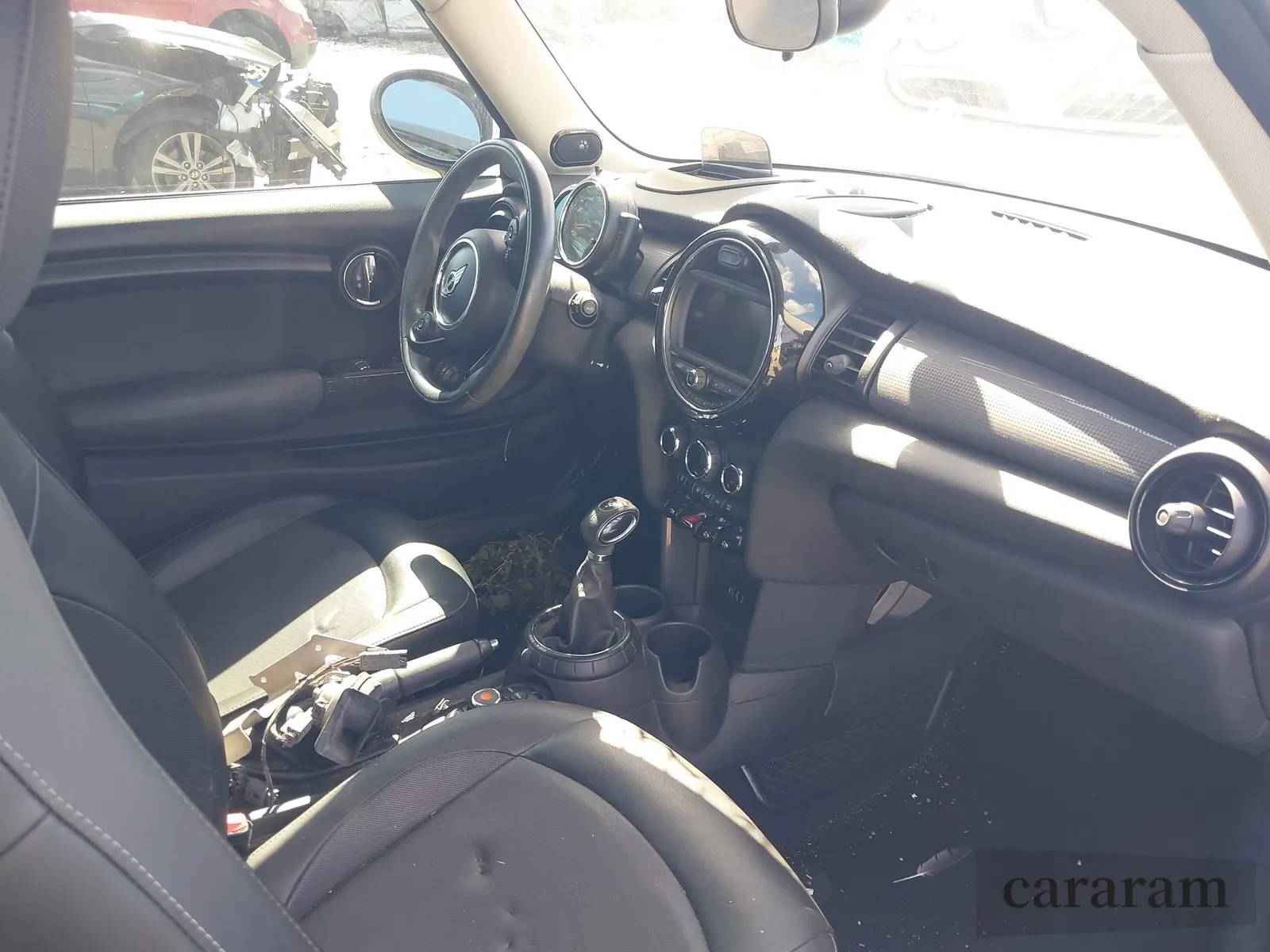 2015 MINI Hardtop
