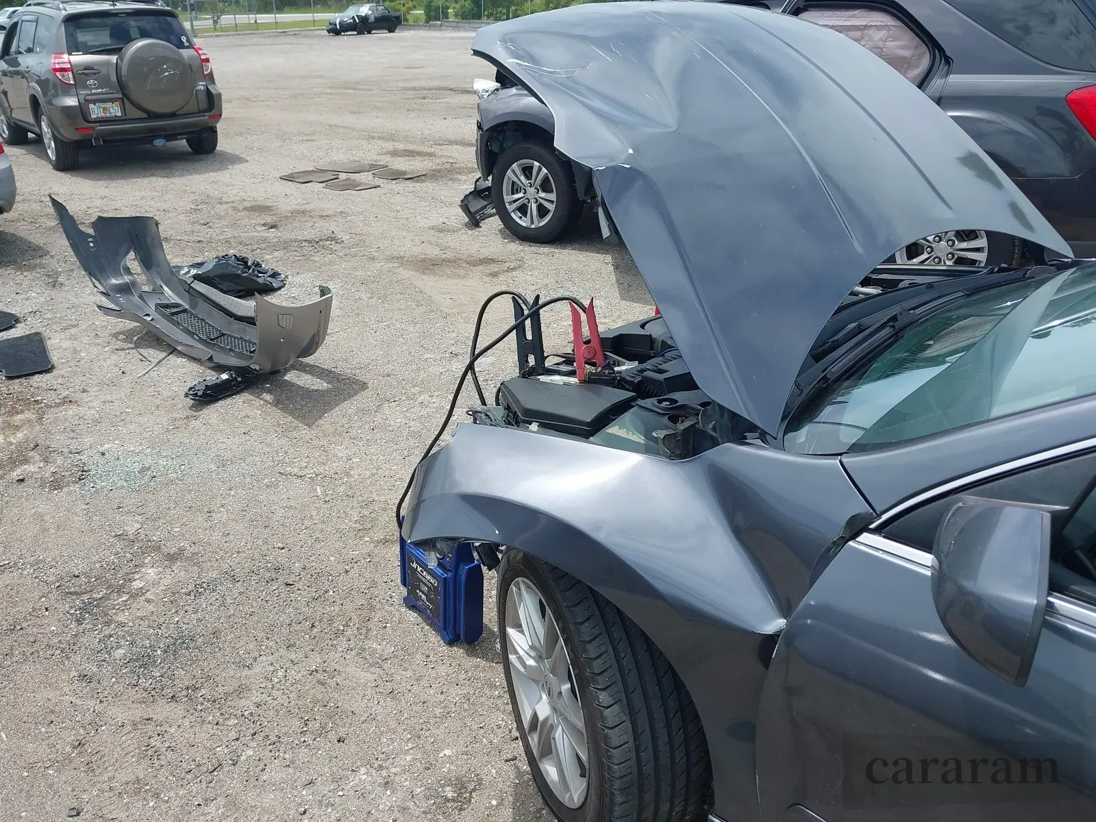 2008 Nissan Altima SL