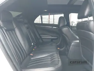 2022 Chrysler 300 S