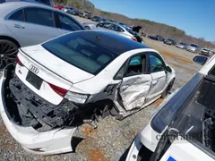2019 Audi S3