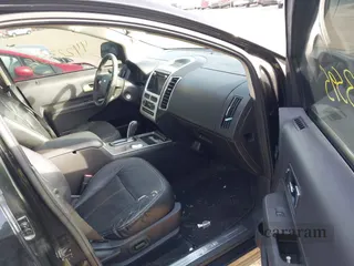 2010 Ford Edge Limited