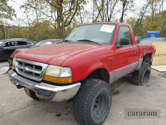 1999 Ford Ranger XL