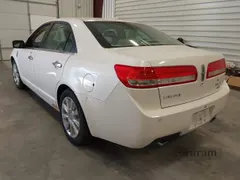 2010 Lincoln MKZ