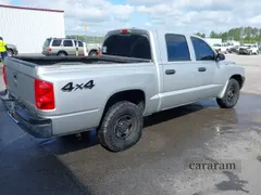 2006 Dodge Dakota ST