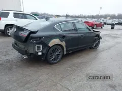 2019 Acura ILX Premium