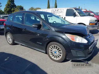 2013 Ford C-Max SE